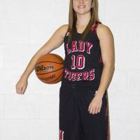 Colleen Ruddock Union's Colleena Burdock surpasses 2,000 points in win | Local Sports ...