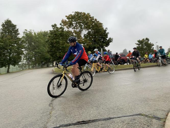 Annual Tour de Trail provides opportunity to explore Flight 93 memorial ...