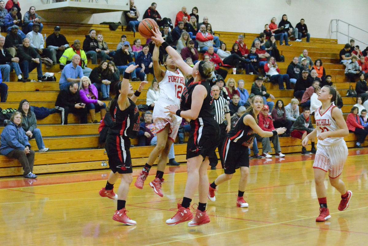 GALLERY Fort Hill vs Mountain Ridge girls basketball 21517 Local