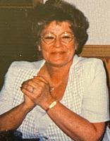 CHANEY, Barbara Nov 20, 1941 - Jul 5, 2022
