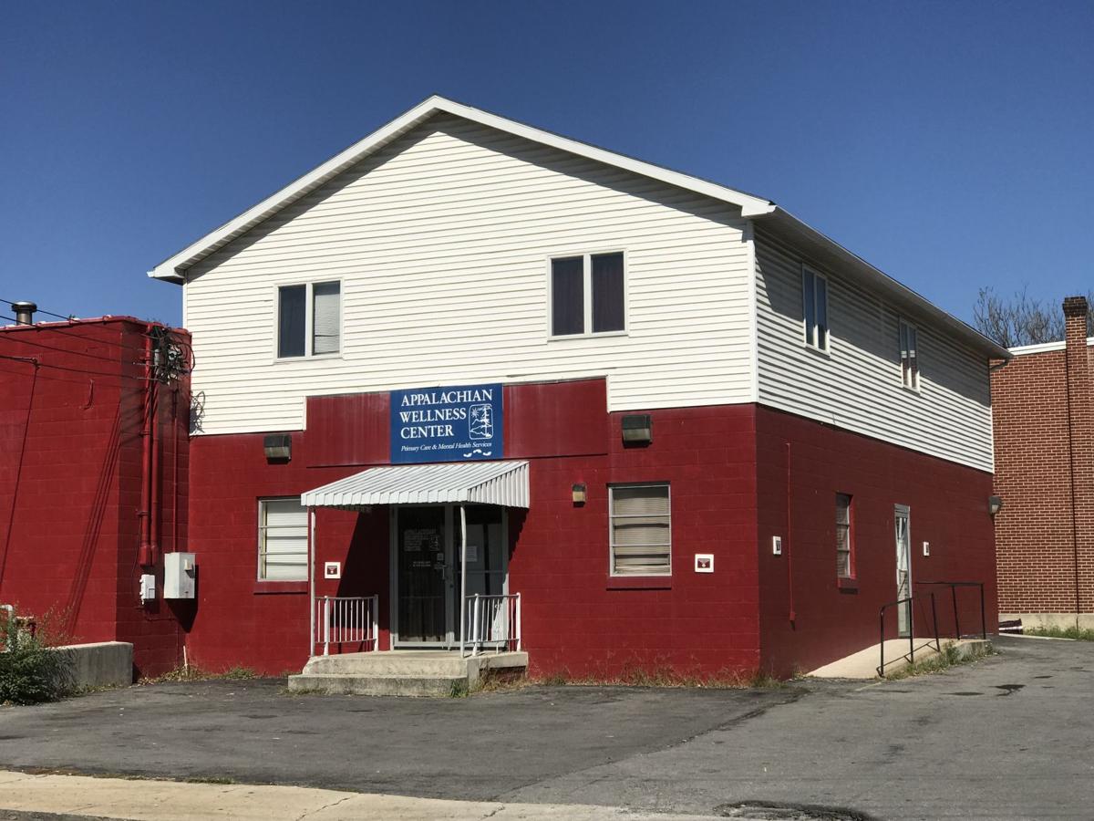 Appalachian Wellness Center Times News Com