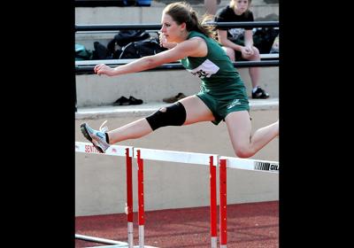 Track