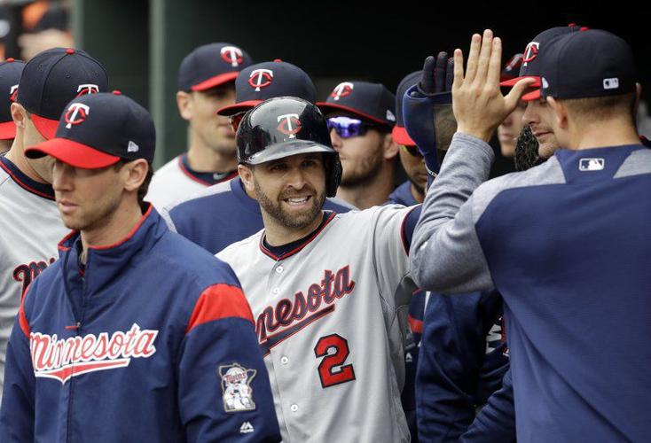 Jose Berrios shines on mound as Twins sweep Orioles