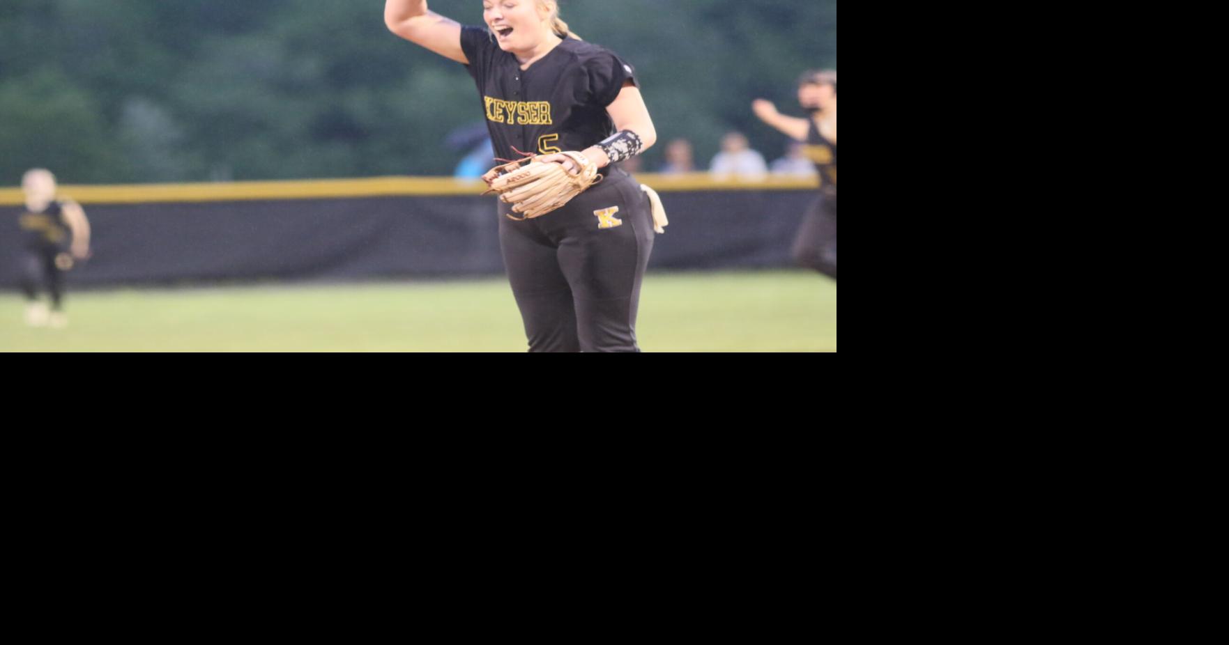 Keyser punches ticket to South Charleston for first time since 2012 ...