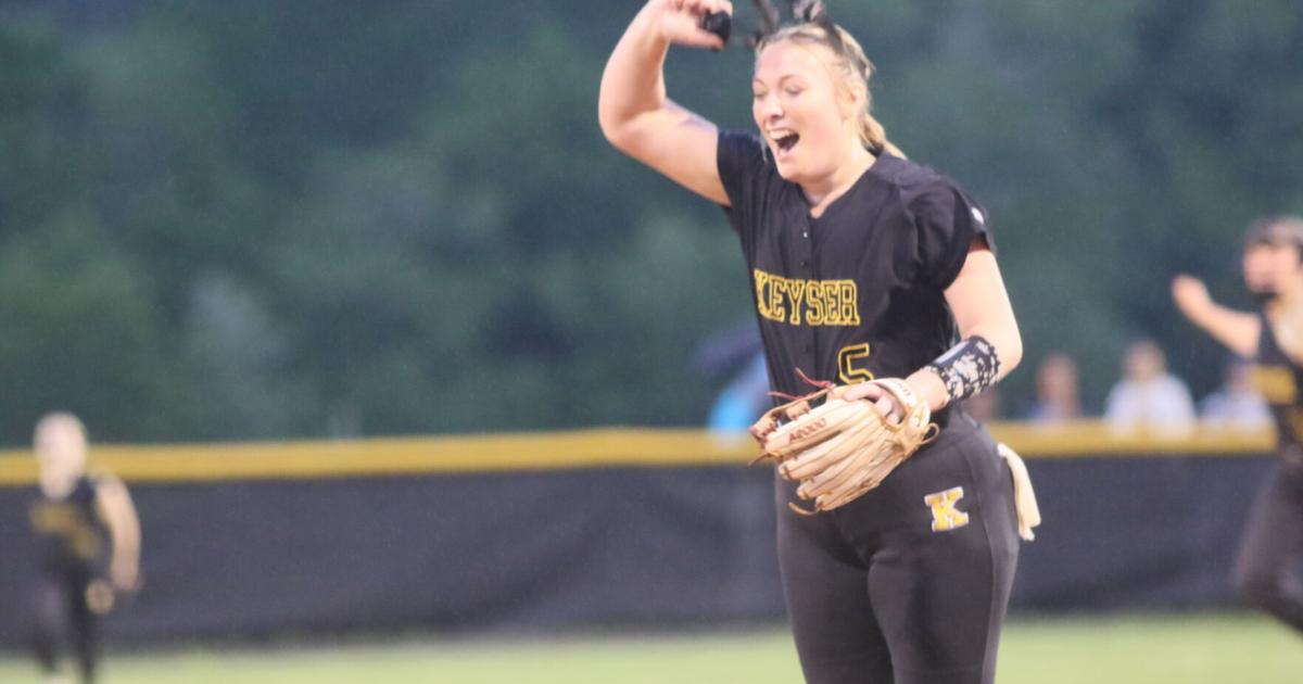 Keyeser Keyser punches ticket to South Charleston for first time since 2012 ...