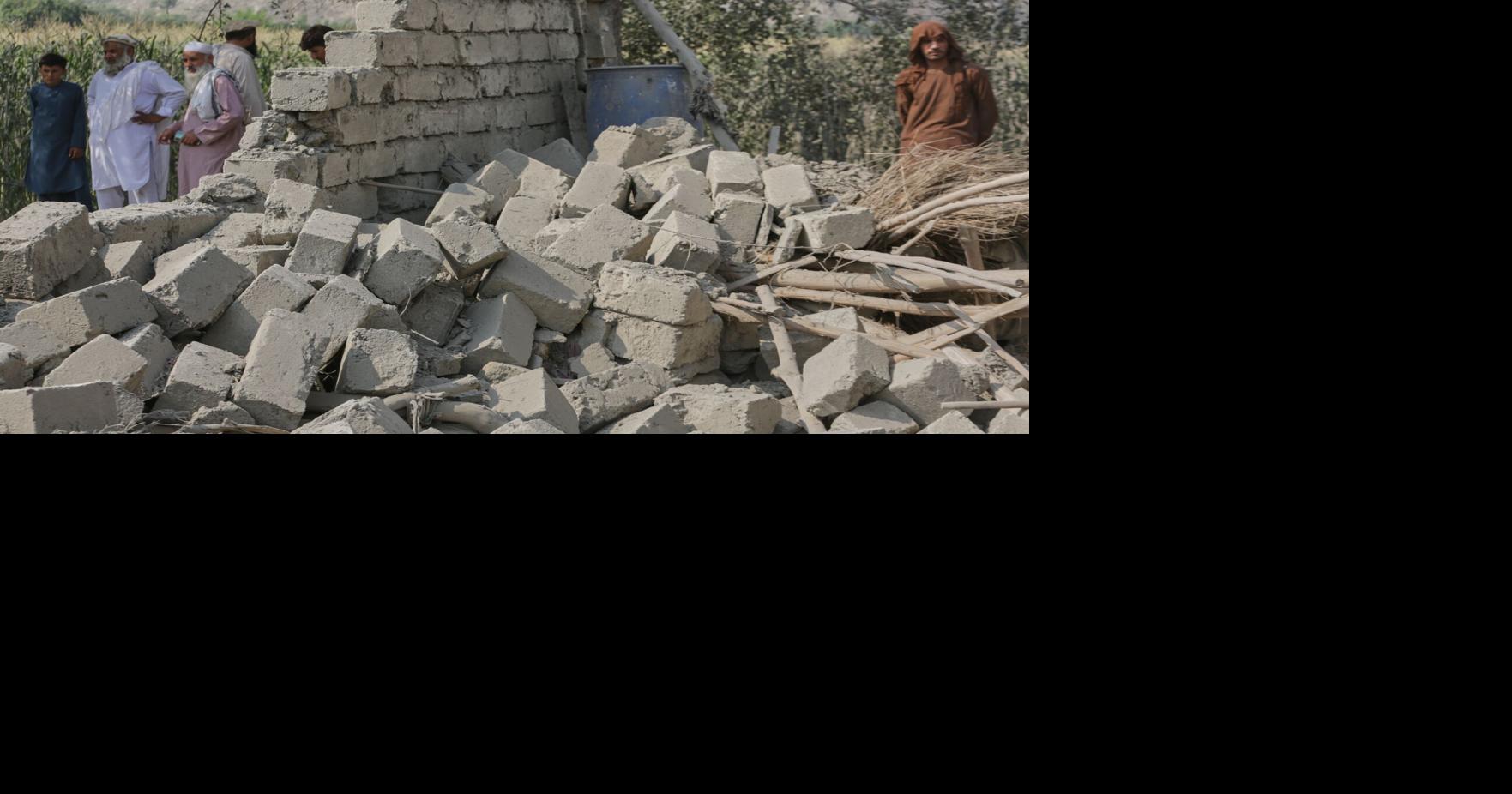 Pakistan strikes 10 sites in Afghanistan after accusing Kabul of drone attacks; Afghan Taliban warns of 'consequences' as mediation efforts threatened