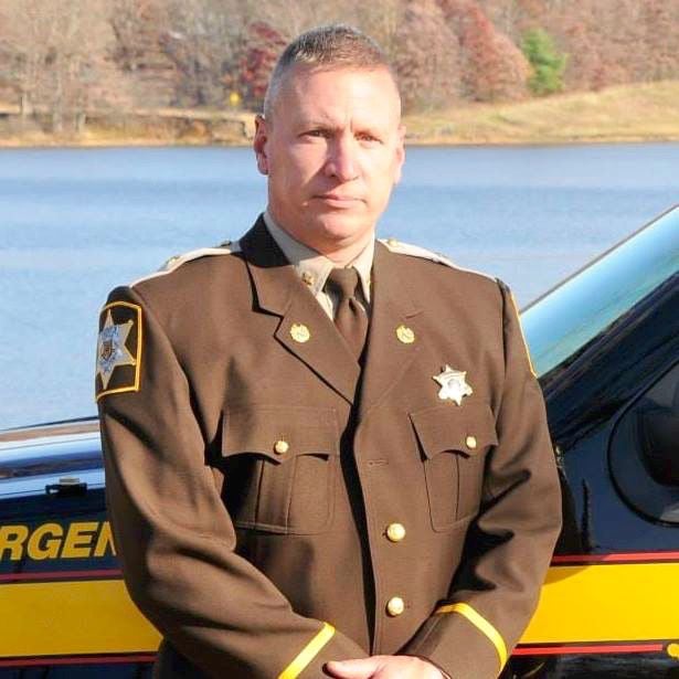 Additional details provided in Garrett County highspeed chase with baby in car Local News