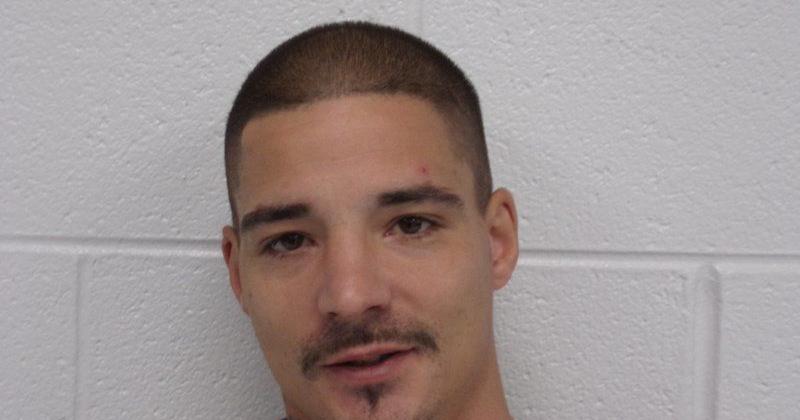 Cumberland man arrested on robbery, assault charges | Local News ...