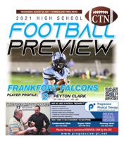 Frankfort Falcons Football Preview