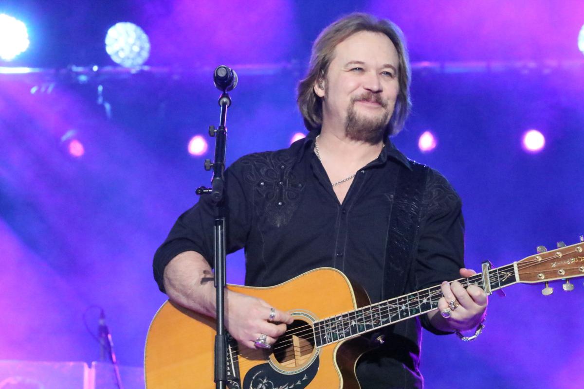 PHOTOS: Travis Tritt at Allegany County Fair and Ag Expo | Local News | times-news.com