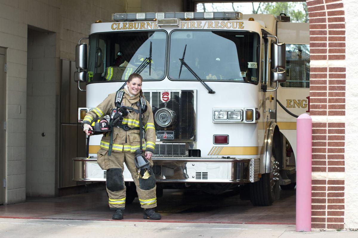 Sffma Of Texas Certification Pathway Guidebook For Nfpa 1001