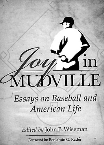 No joy in Mudville