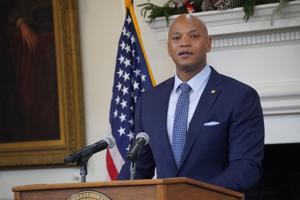 Moore: Redistricting commission 'most transparent’