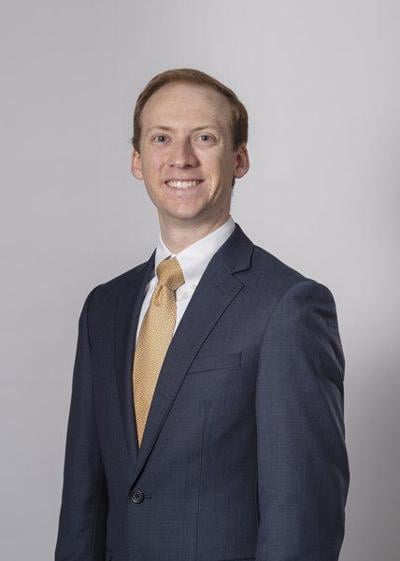 Thomas Promoted To Controller At Clear Mountain Bank Business Times 