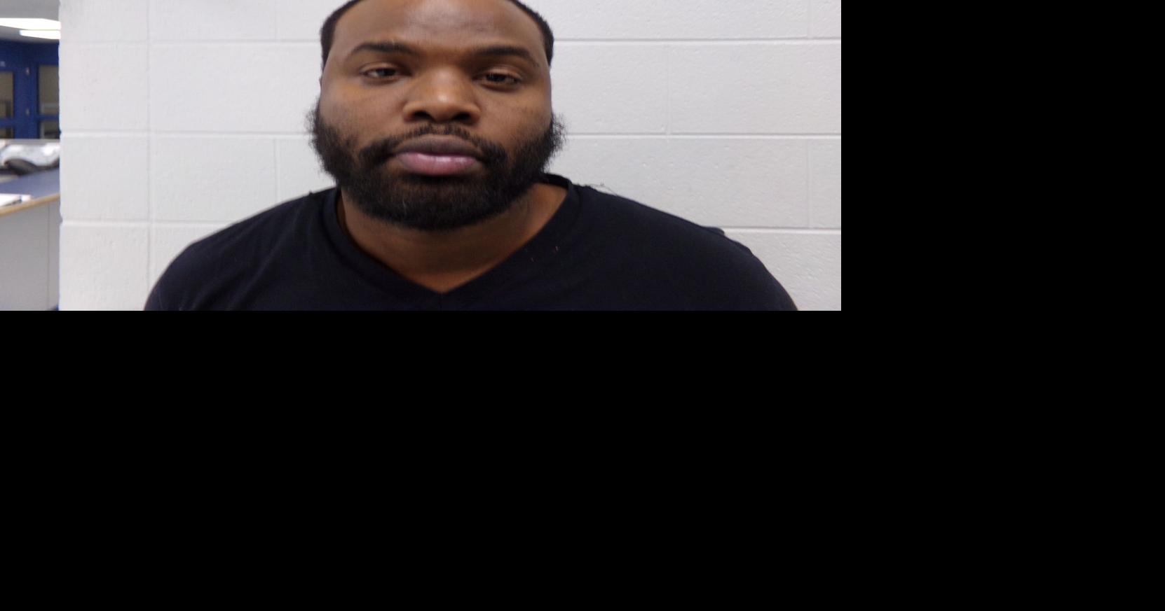 Three West Virginia men face weapons charges after traffic stop | Local ...