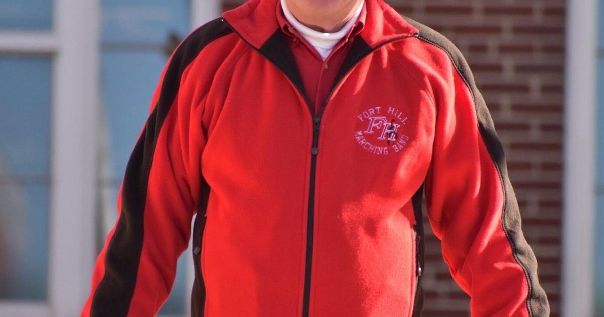Andee Thompson chosen as parade marshal in honor of late husband | News ...