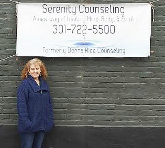 serenity family and individual counseling
