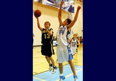 Boys Basketball Roundup Times News Com