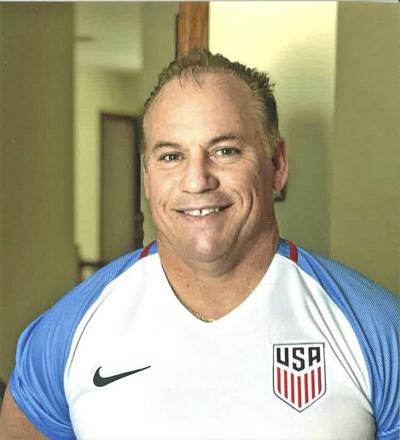 Lehman To Be Inducted To Bedford County Hall Of Fame Local