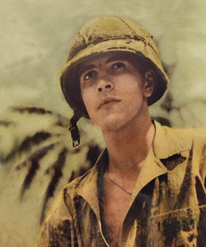 Michael Strank remembered in U.S., Slovakia on 80th anniversary of Iwo ...