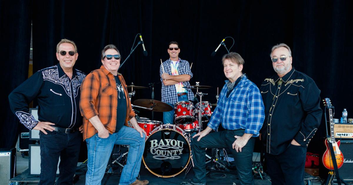 Marcus County Rocker Rockin’ Classics | Community | times-news.com