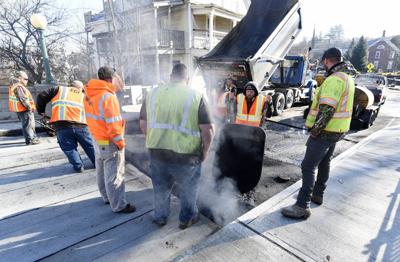 Main Street bridge in Plainfield has reopened | Local News | timesargus.com