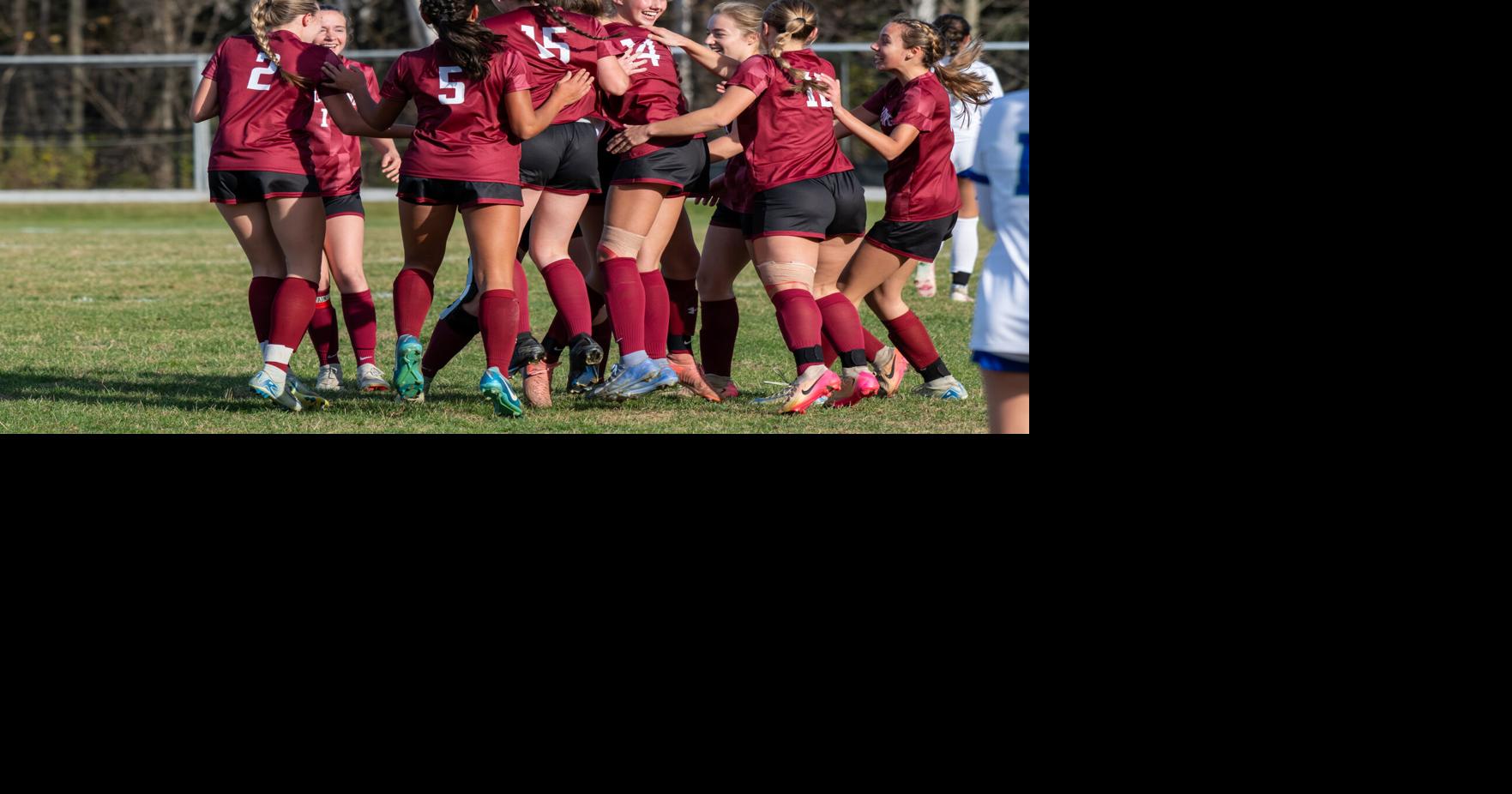 Soccer coaches unveil All-State selections | Local