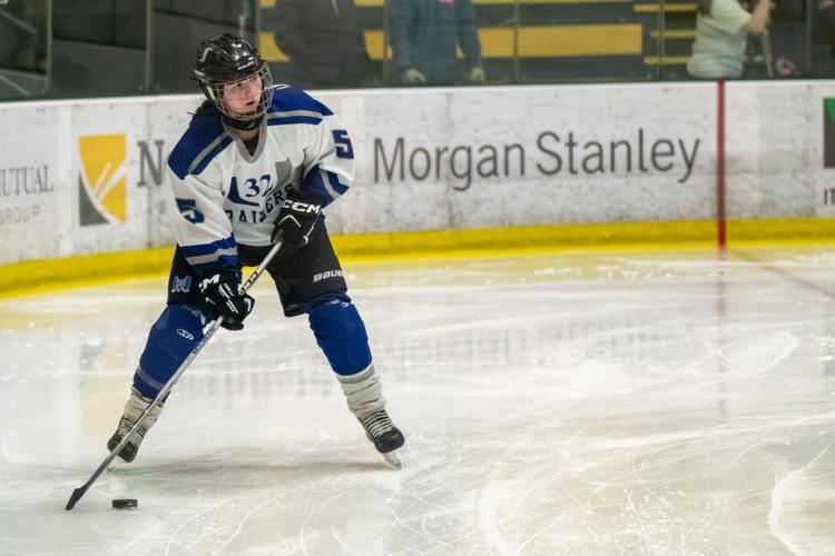 Hartford girls top U-32 in D-II final | Slider | timesargus.com