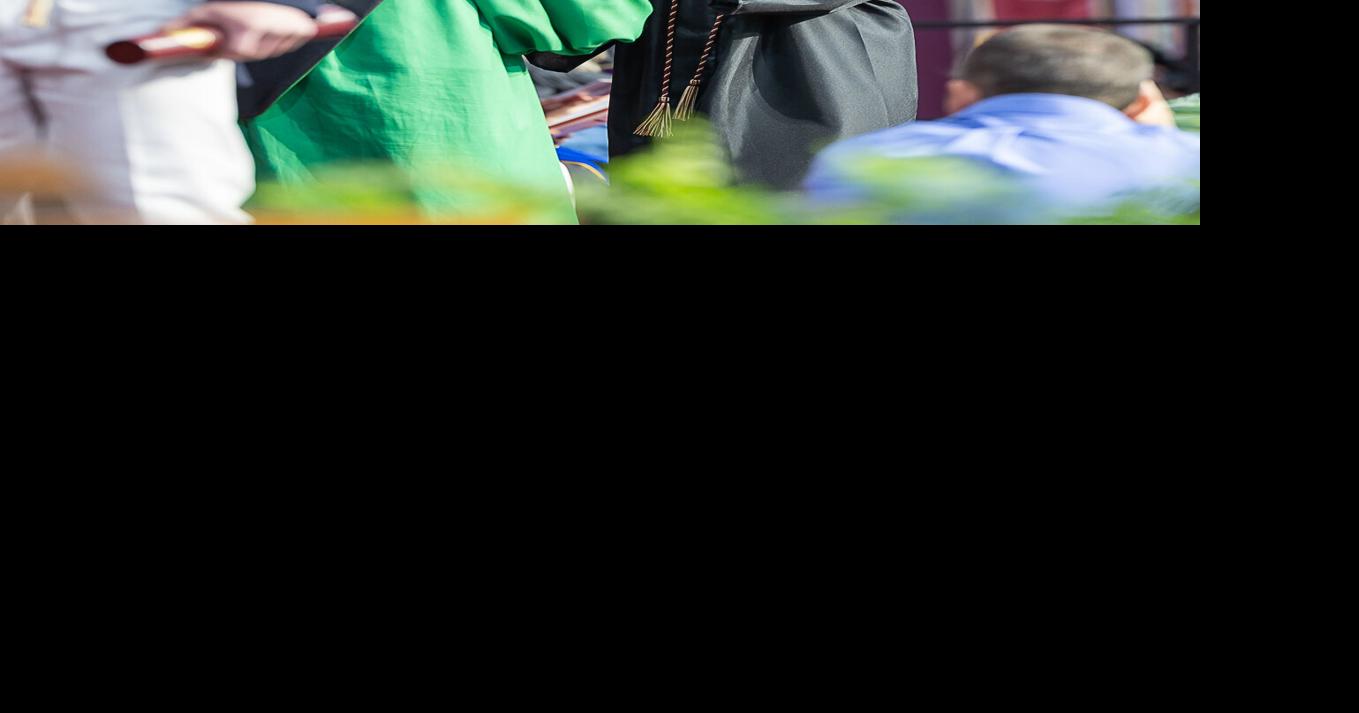 Gallery: Norwich University graduation 2026 | Snapshots | timesargus.com
