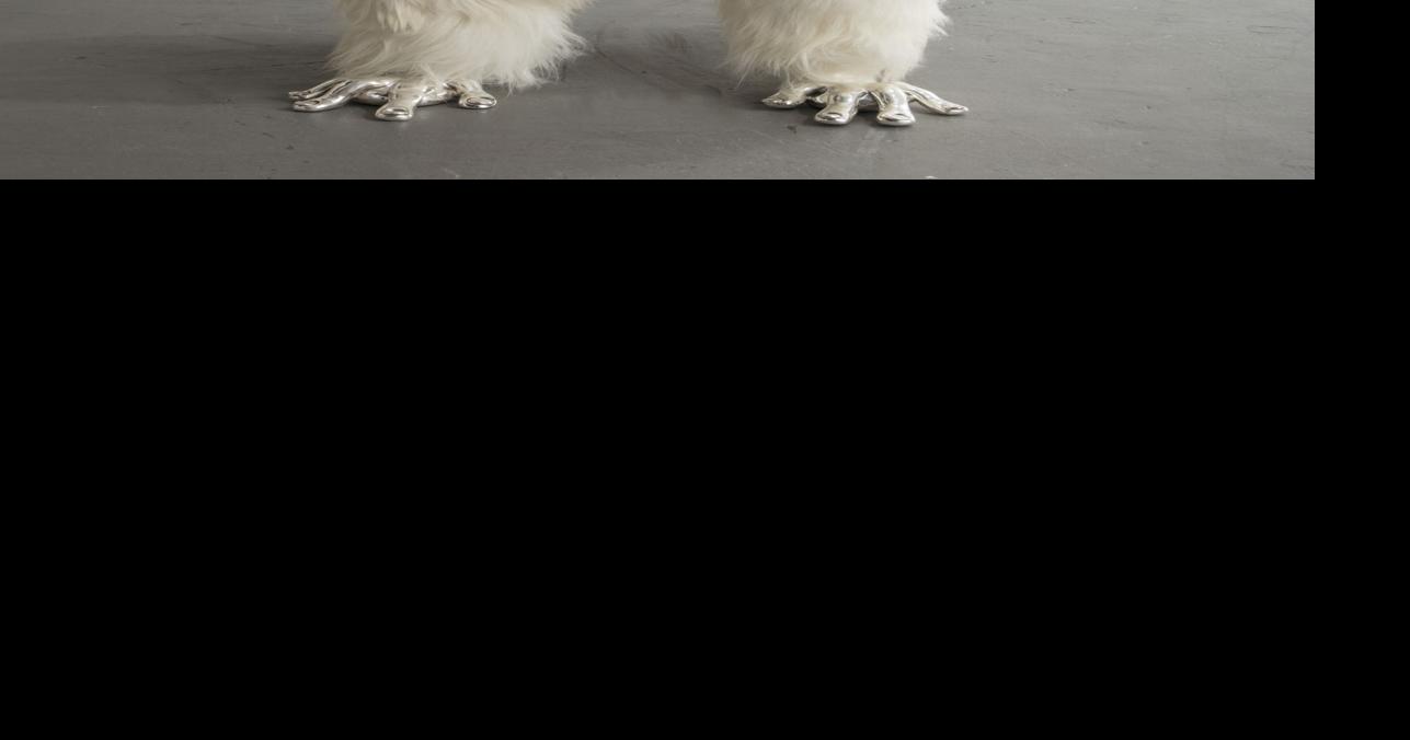 ‘Creature Comfort’: Animals in art through the centuries | Vermont Arts ...