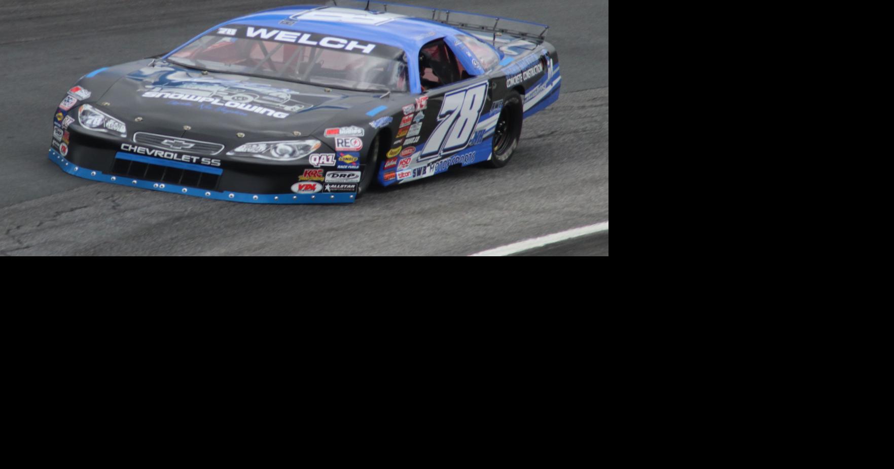 Welch, Marshall lead Late Model field | Local | timesargus.com