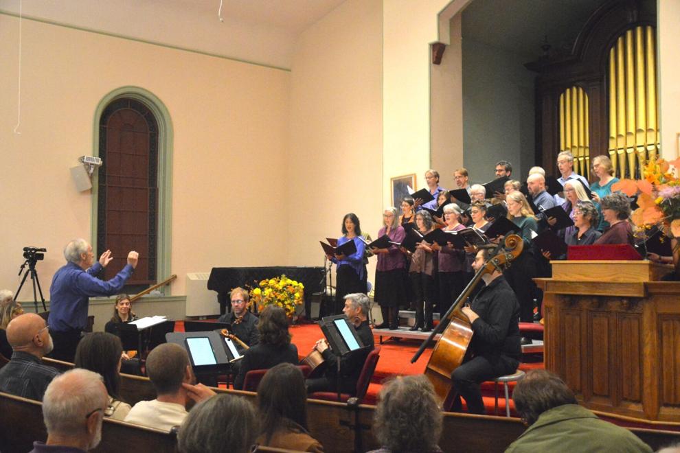 Jamison’s ‘Raine Songs’ dig deeply in nature and humanity