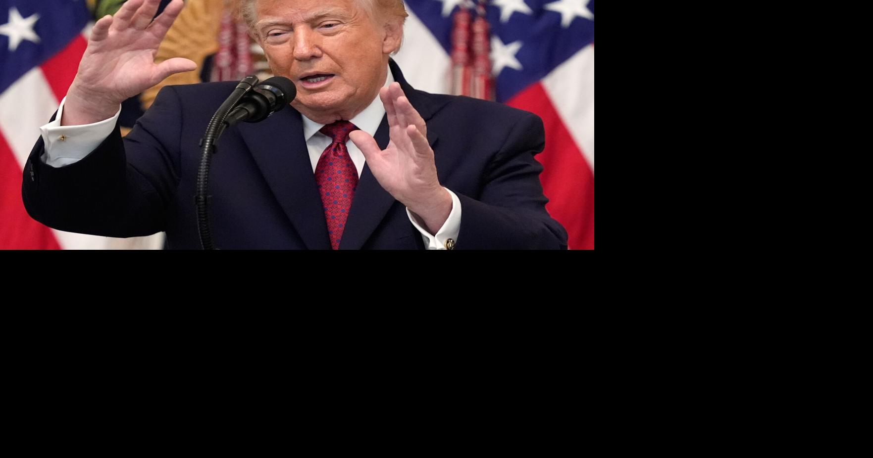 Trump | National | timesargus.com