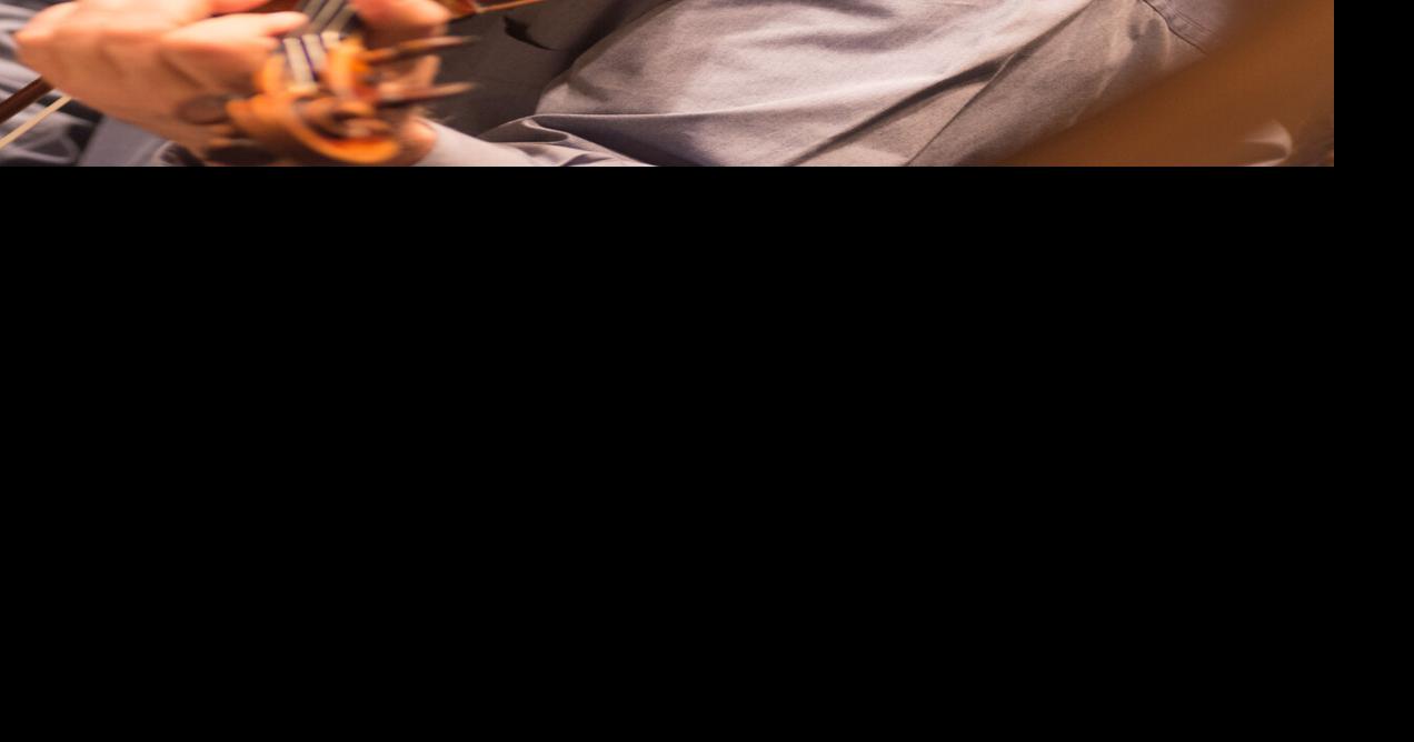 Arturo Delmoni plays Beethoven: Central Vermont Chamber Music Festival star continues the tradition