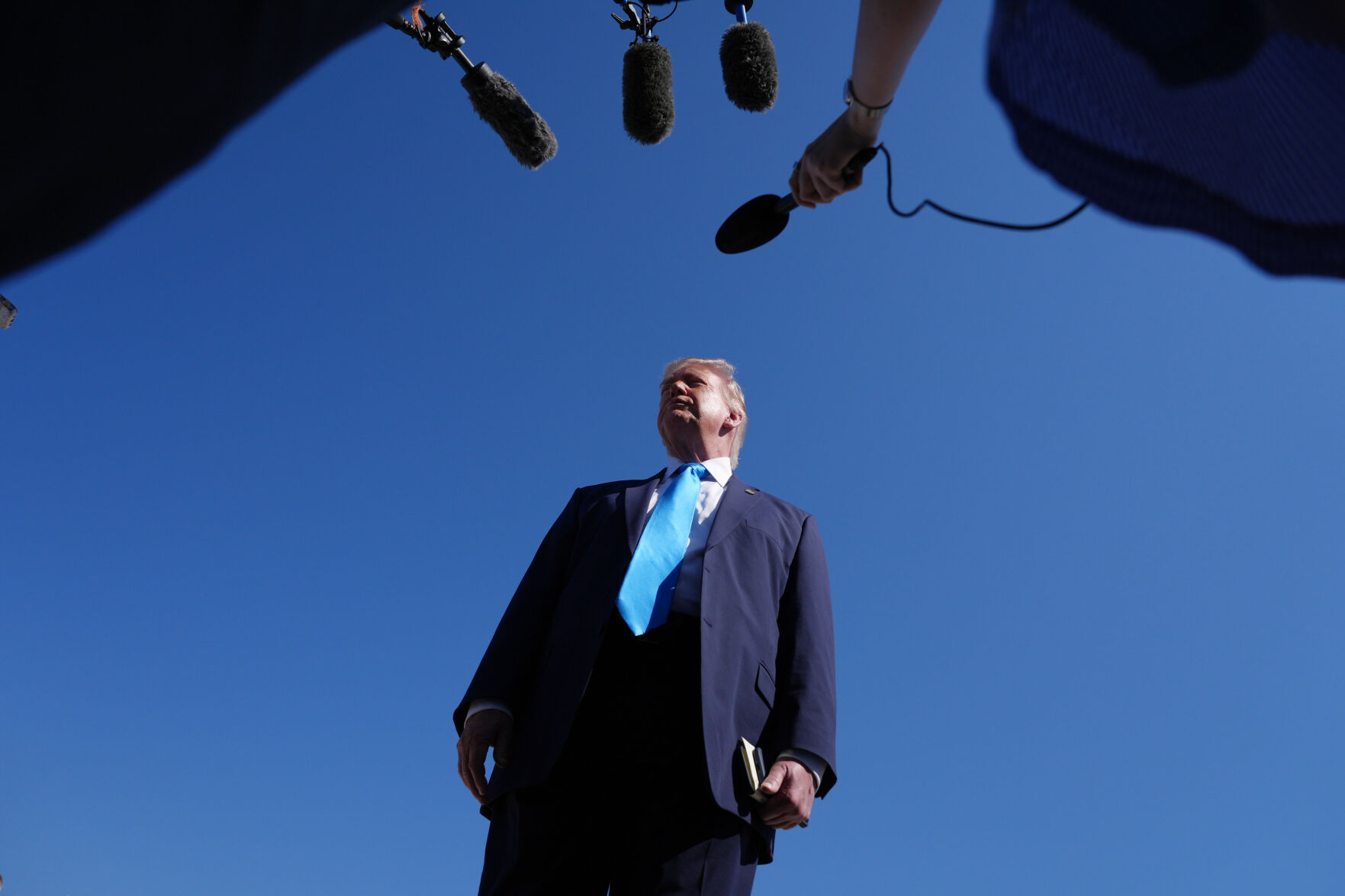 Trump | National | timesargus.com