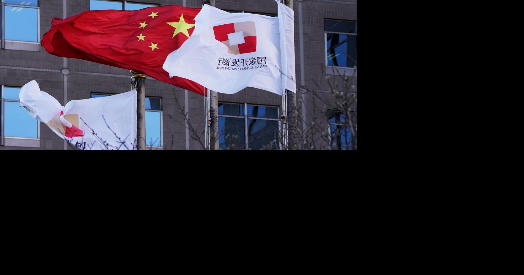 China Corruption