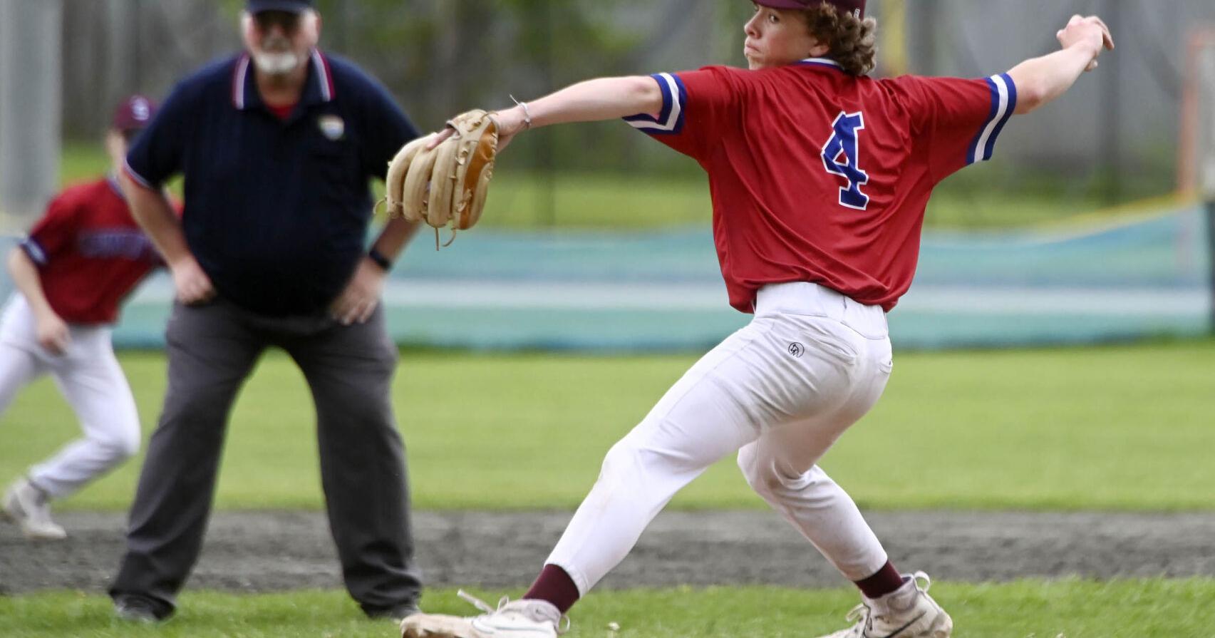 Roundup: Tide outlast Rangers, 13-8 - Vimarsana News