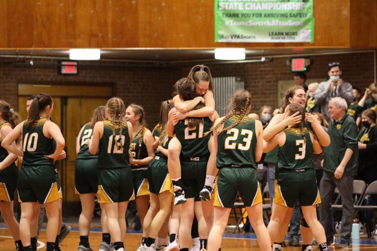 West Rutland holds off Proctor for DIV title Sports