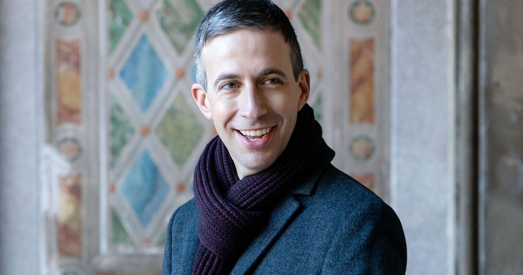Music Review: Pianist shows 'Resonance' between Renaissance music and today's | Vermont Arts - Vimarsana News