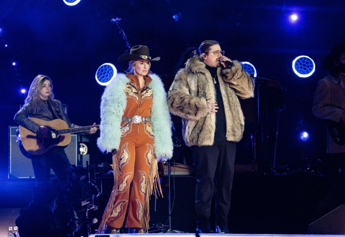 2025 Nashville's Big Bash | National | timesargus.com