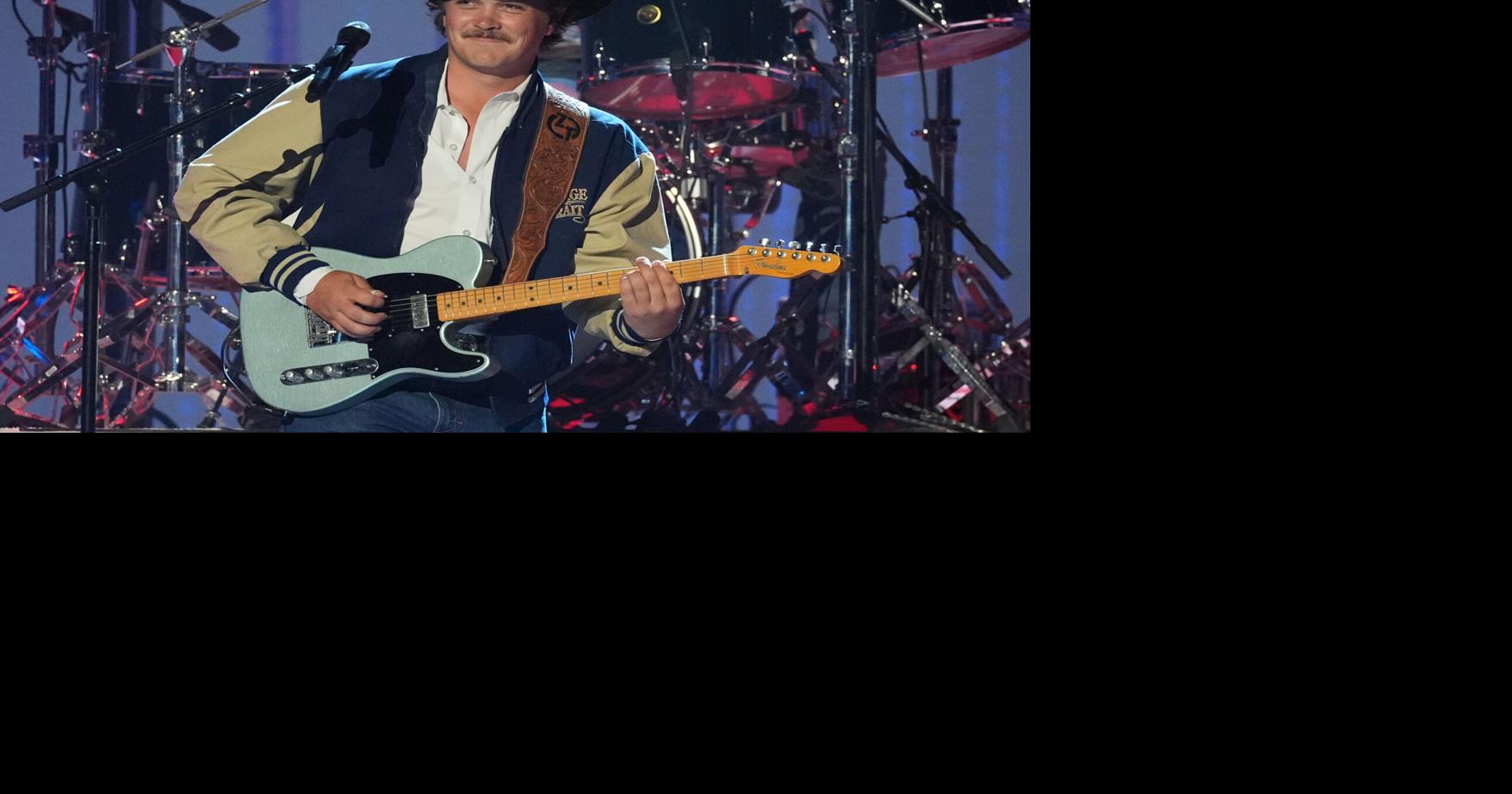 61st ACM Awards - Show | National | timesargus.com