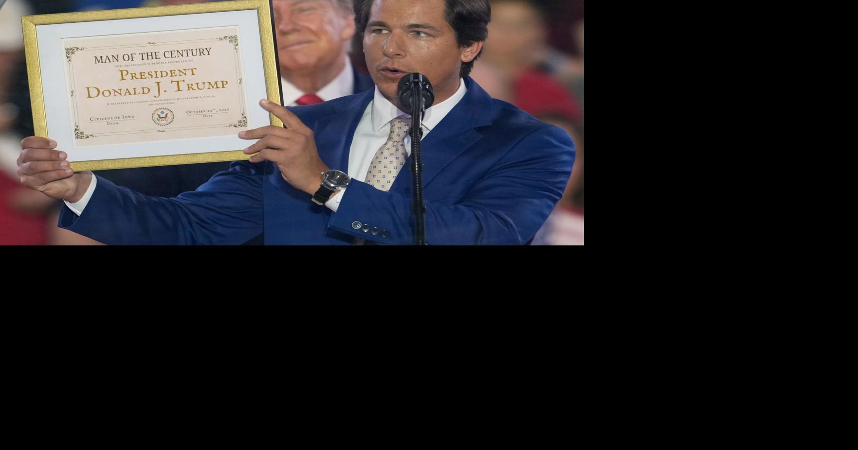 APTOPIX Trump | National | timesargus.com