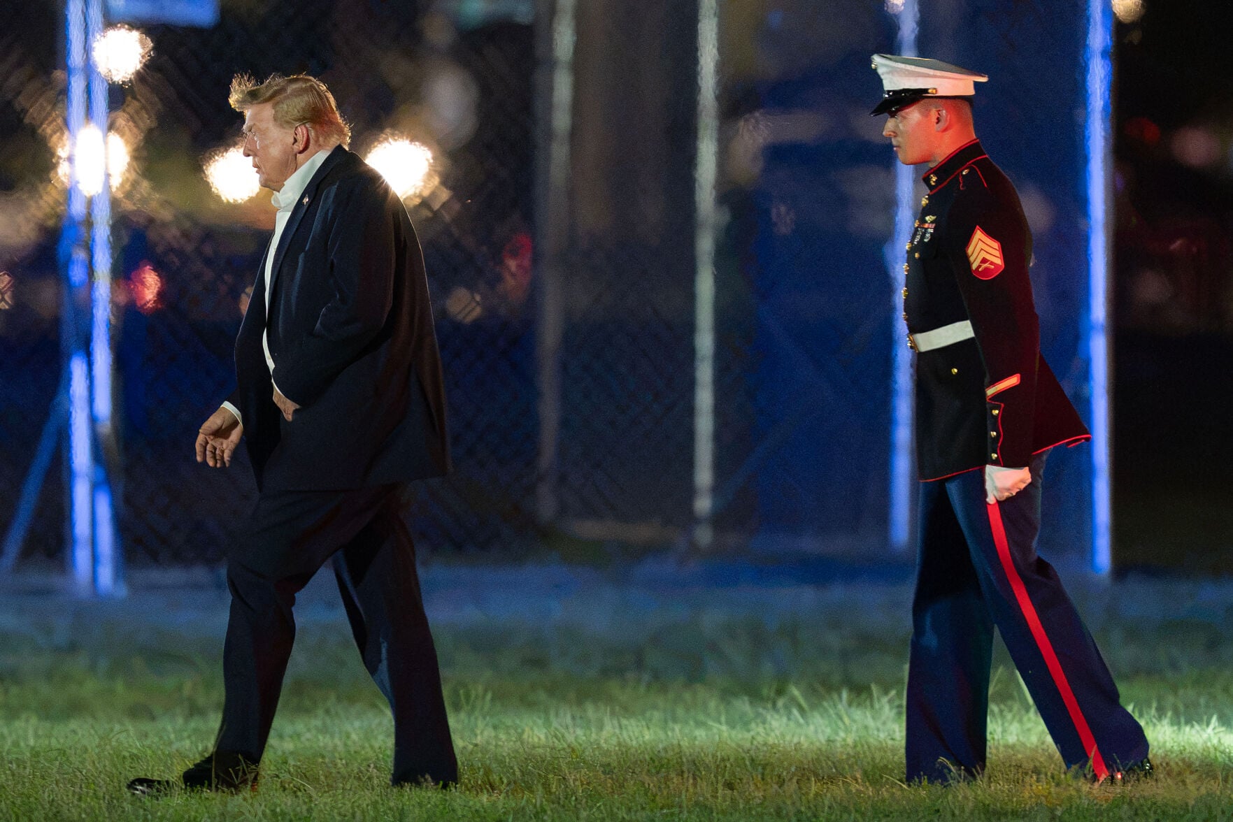 Trump | National | timesargus.com