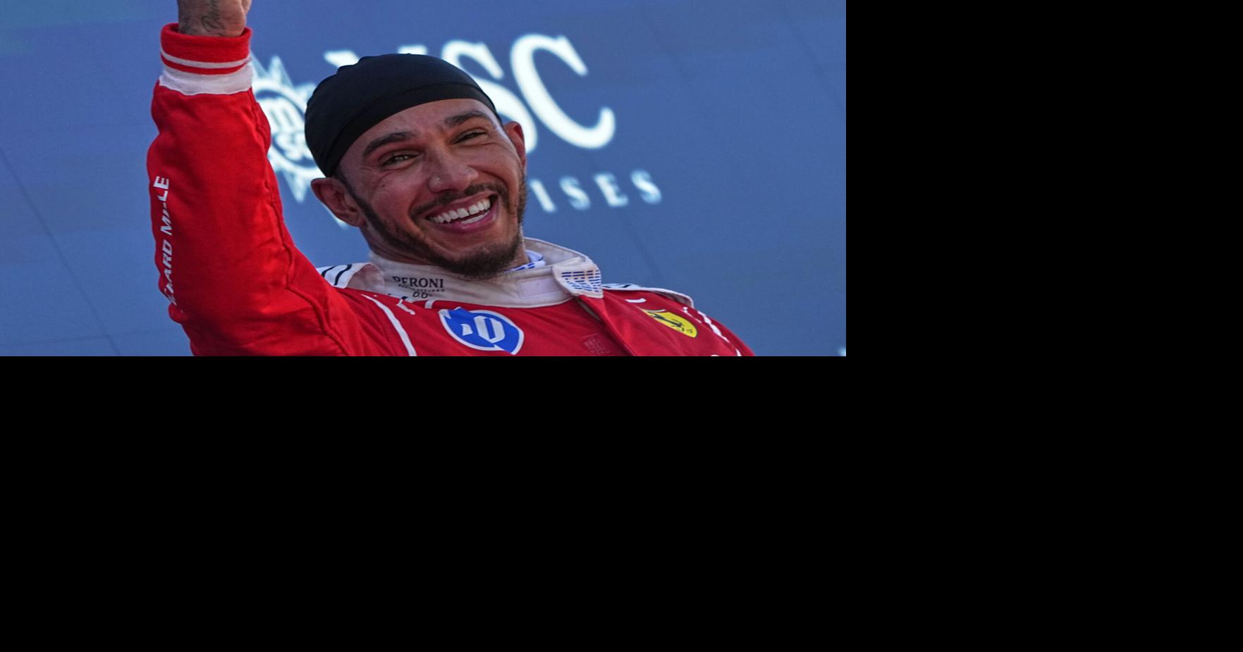 The factors which could take 'rebuilt' Lewis Hamilton to the F1 title ...