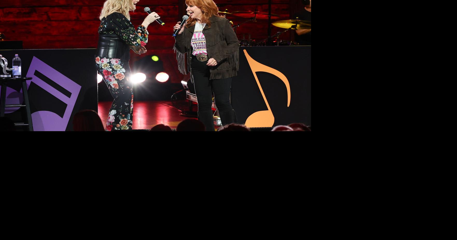 Banding Together to Save Lives: Susan G. Komen® Raises Over $850K at the Second Annual Band As One Nashville Concert for the Cure: Trisha Yearwood & Friends