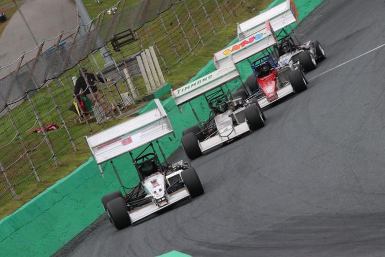 Thunder Road action heats up this week | Local | timesargus.com