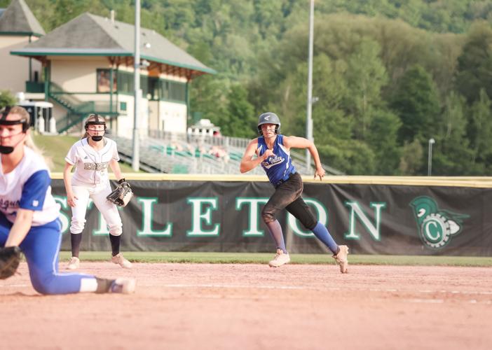Vermont softball stars shine in Classic Sports