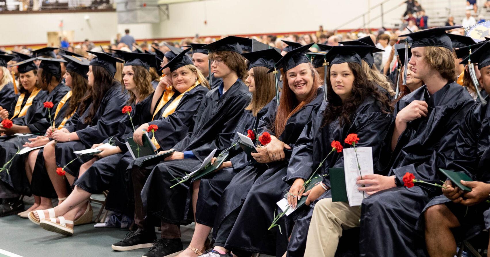 CCV prepares to graduate over 500 - Vimarsana News