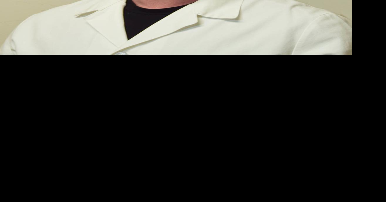 New general surgeon Business Vermont