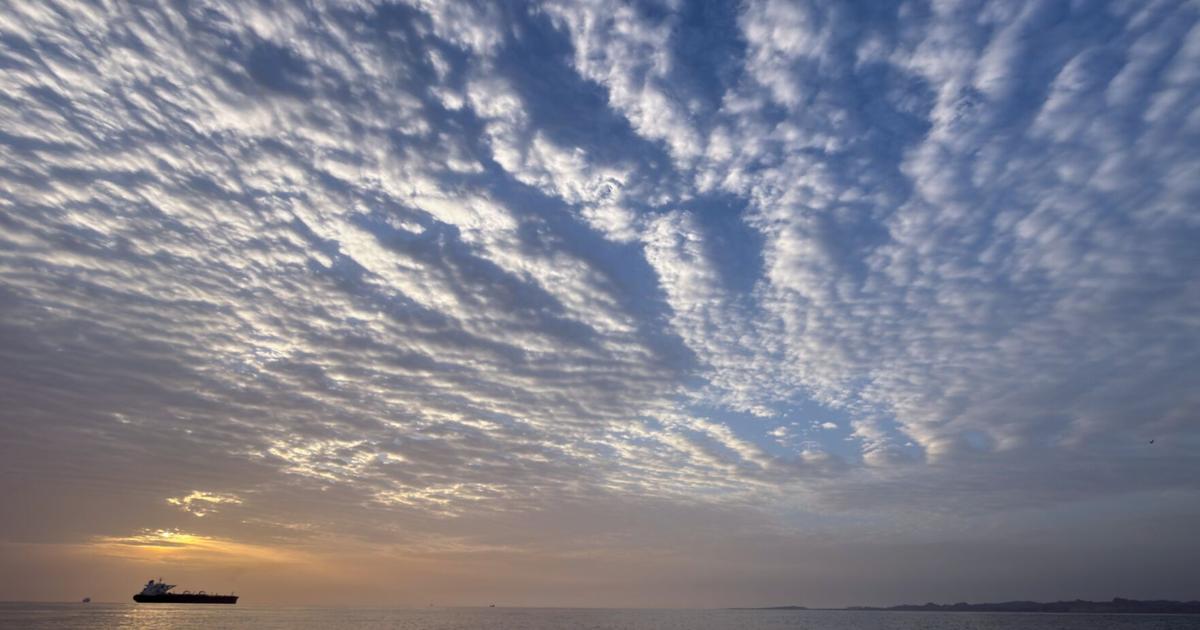 The Latest: Iran threatens to respond after US Navy seizes an Iranian-flagged cargo ship